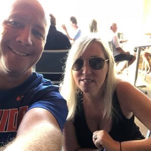 Meet your Posher, Kerry